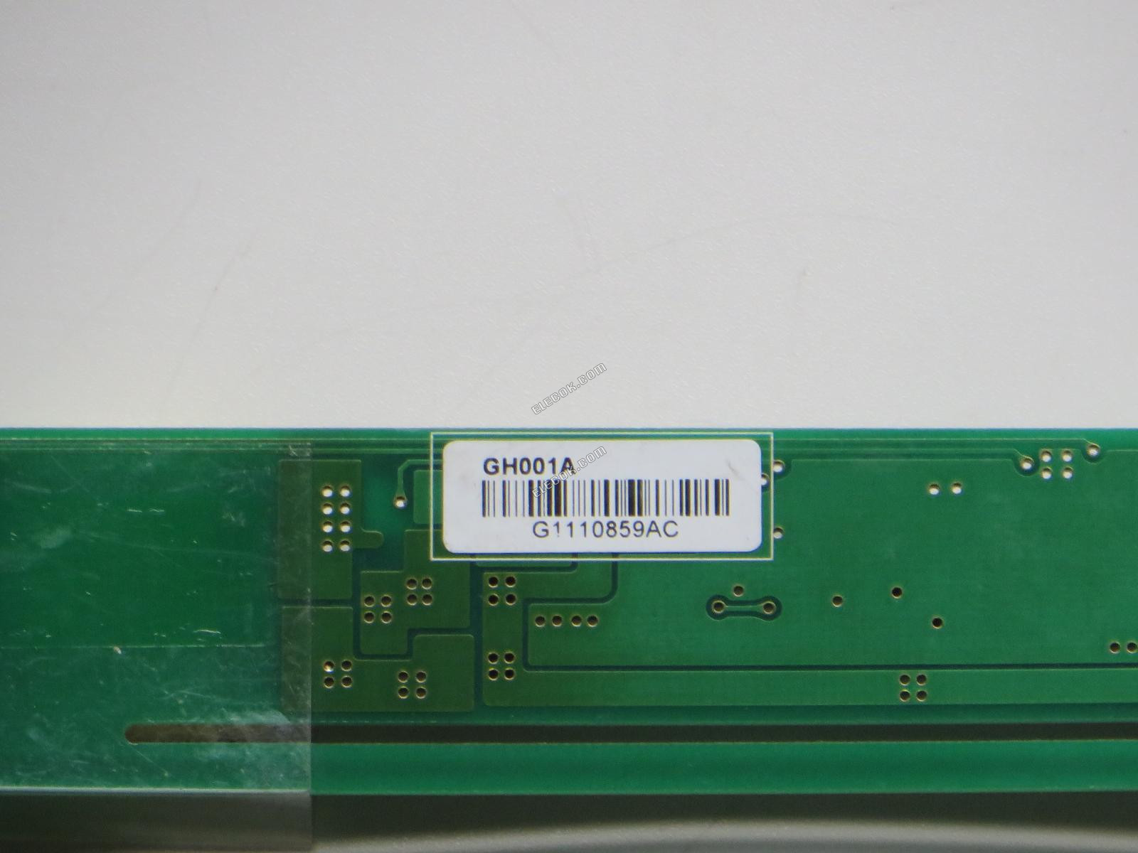 Zelená C&amp;C Tech GH001A Měnič, použitý 