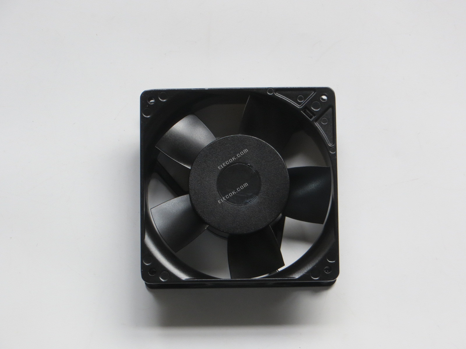 IMC BOXER 4715RS-23T-B40 230V 50/60HZ Hűtőventilátor aljzatos csatlakozással 