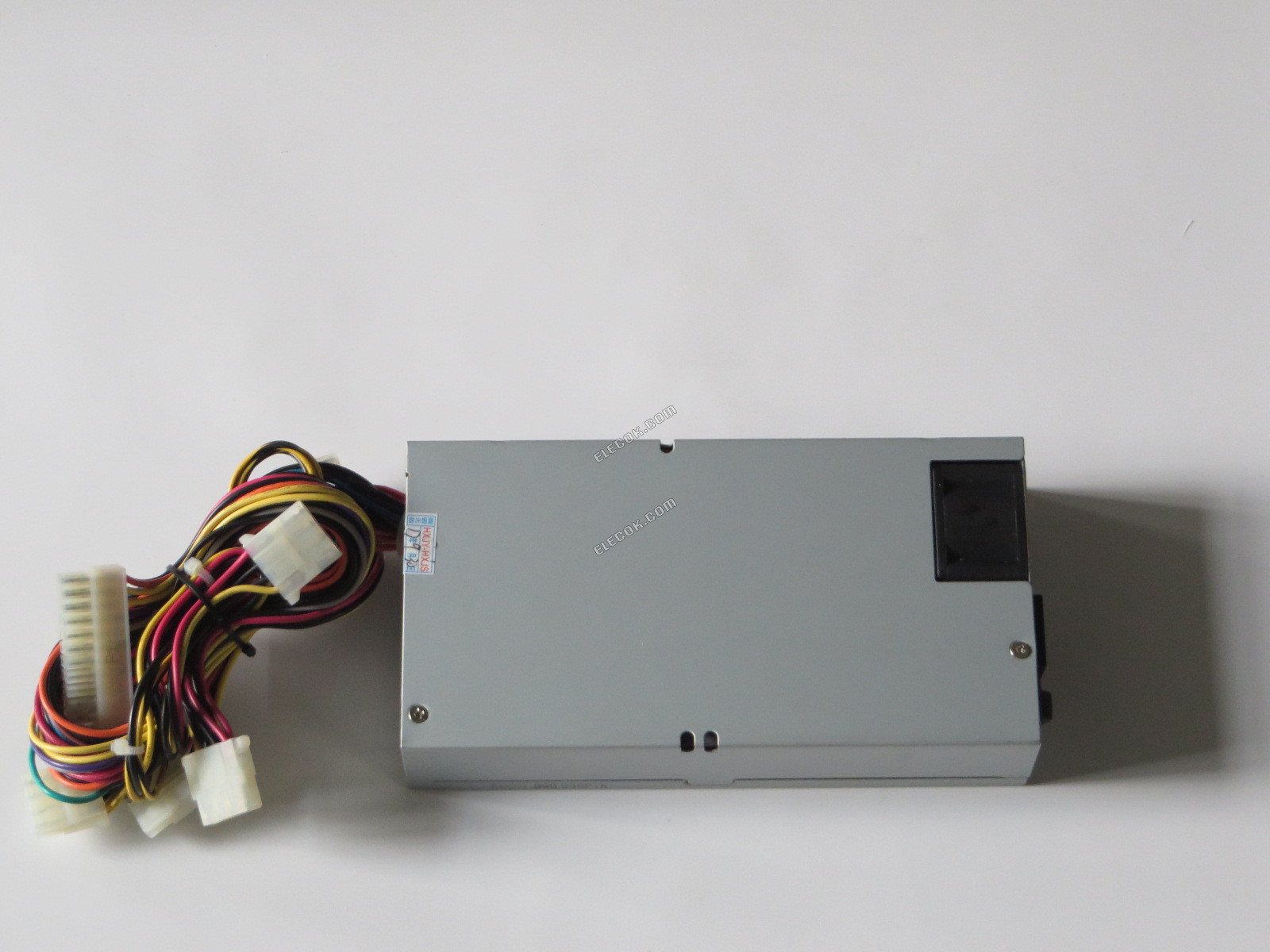 FSP FSP250-601UD 250W IPC Napájecí Zdroj Pro Servery, použitý 