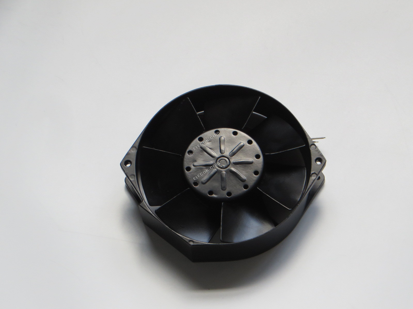 ROYAL VENTILáTOR TR795C-TP-7[B65] 200V 36/31W 2 vodiče Chladicí Ventilátor 