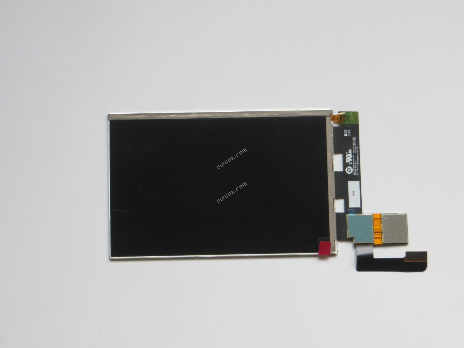 LD070WU2-SM01 LG Display 7.0" a-Si TFT-LCD Panel 