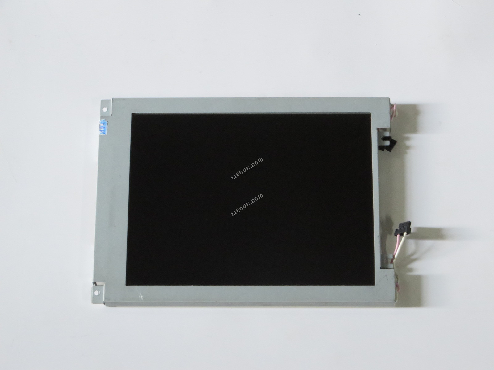 KCS077VG2EA-A43 Kyocera 7,7" LCD Panel, használt 