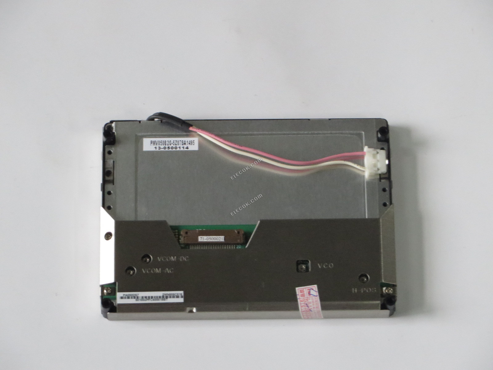 PA050DS7 PVI 5.0" a-Si TFT-LCD Panel 
