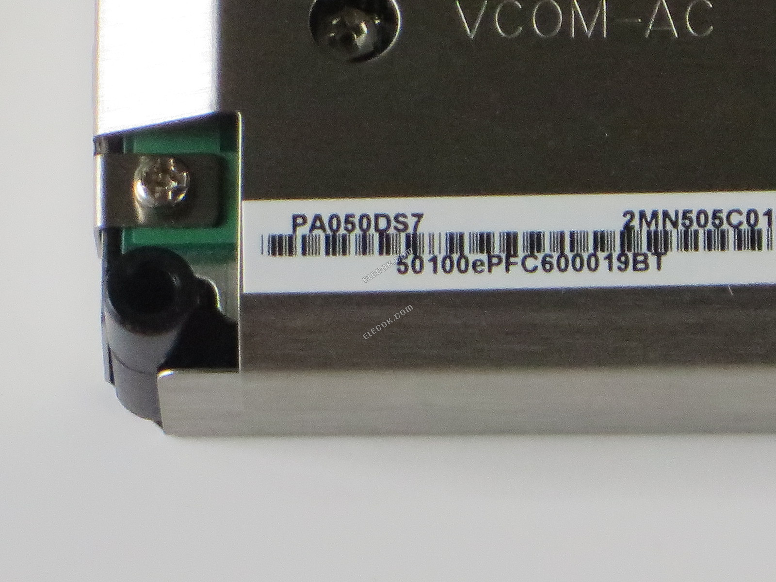 PA050DS7 PVI 5.0" a-Si TFT-LCD Panel 
