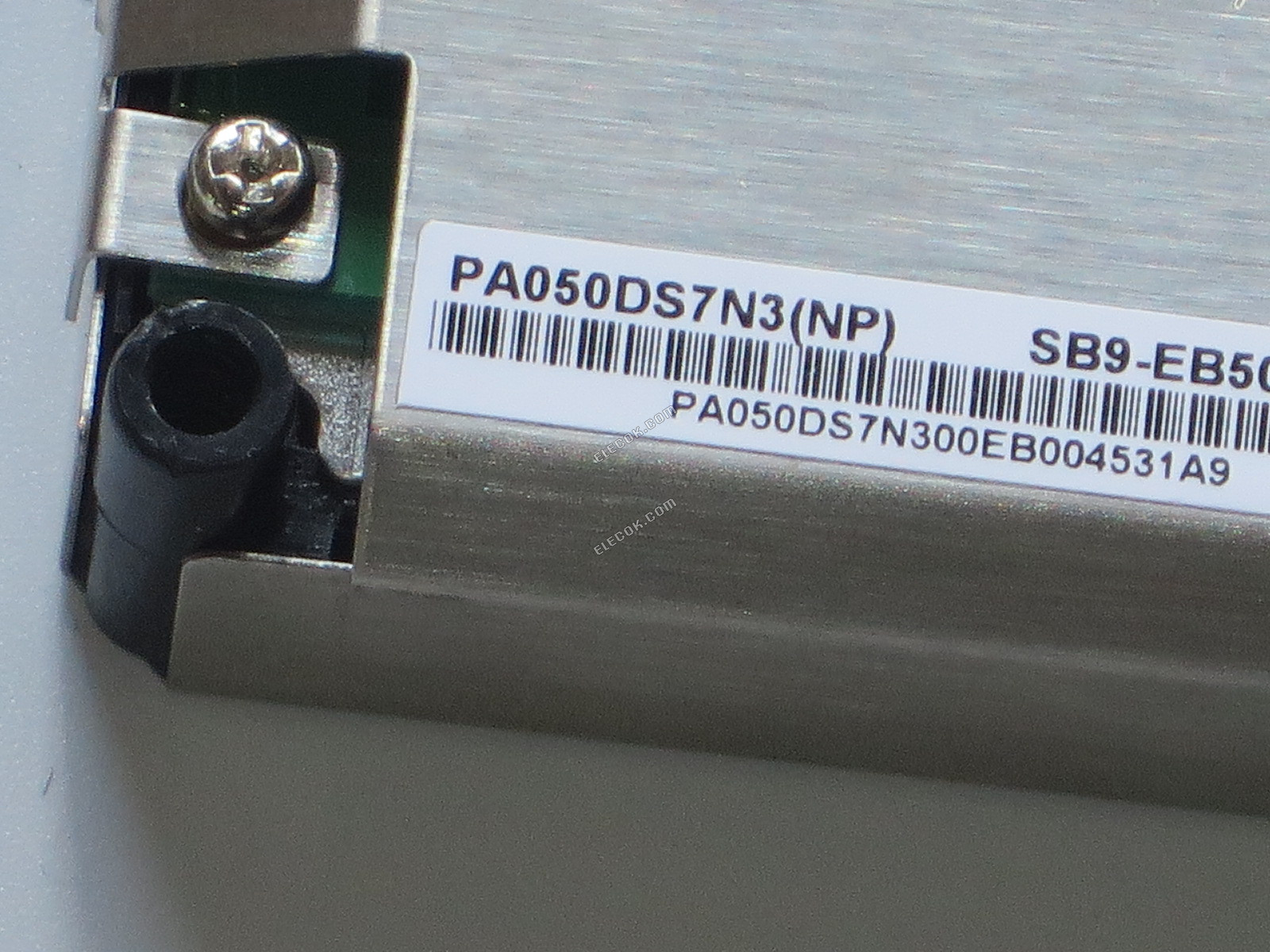 PA050DS7 PVI 5.0" a-Si TFT-LCD Panel 