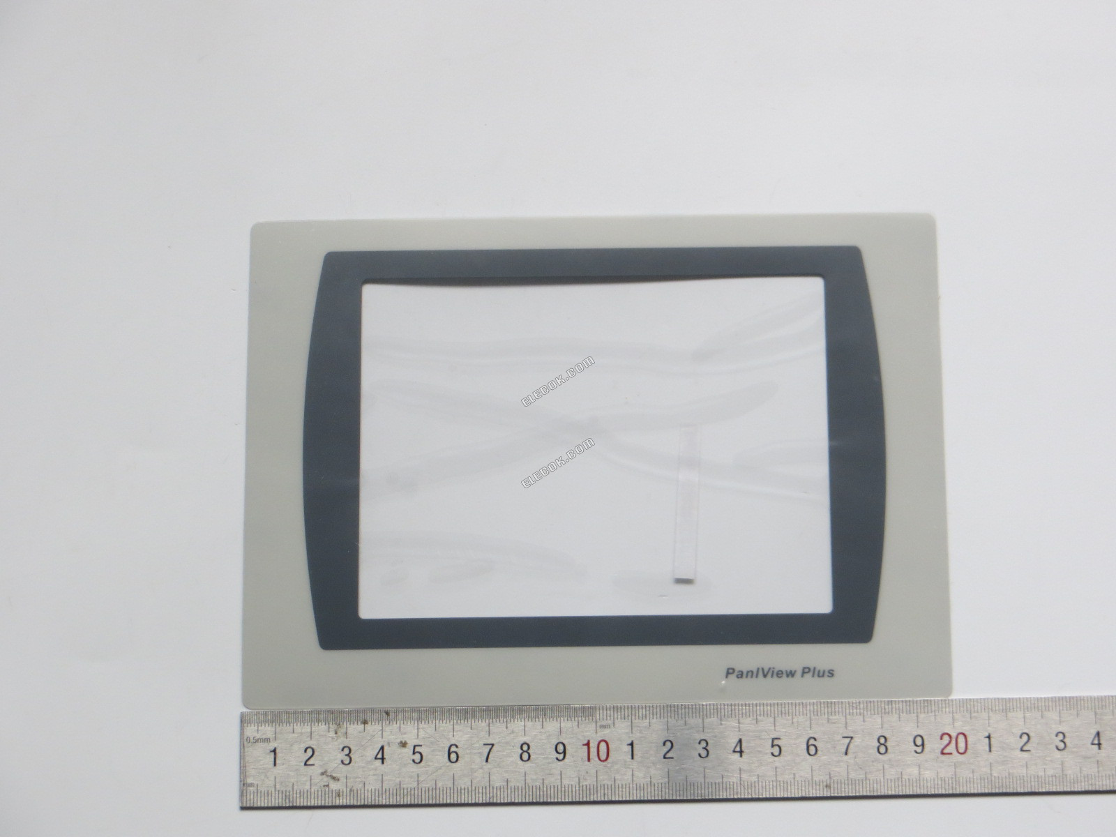 PanelView Plus 700 2711P-T7C22D9P-A védőfólia 