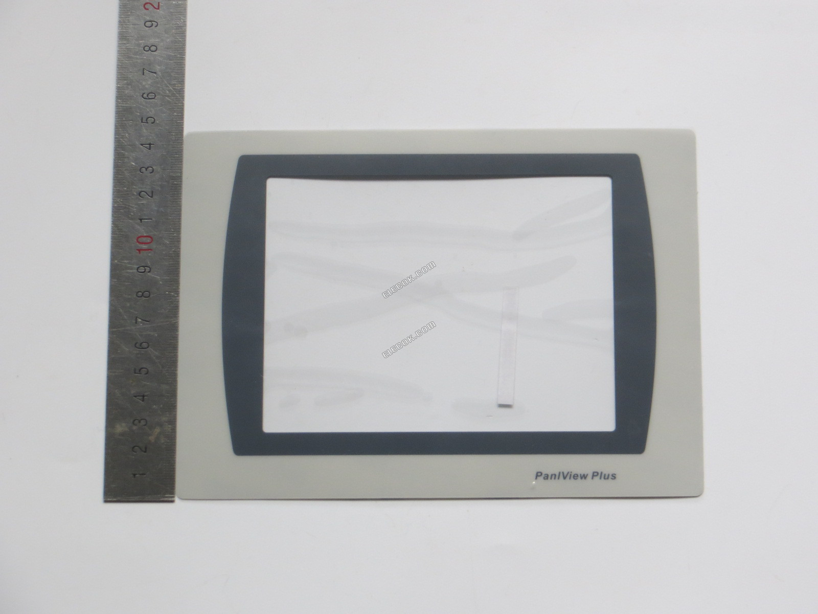 PanelView Plus 700 2711P-T7C22D9P-A védőfólia 
