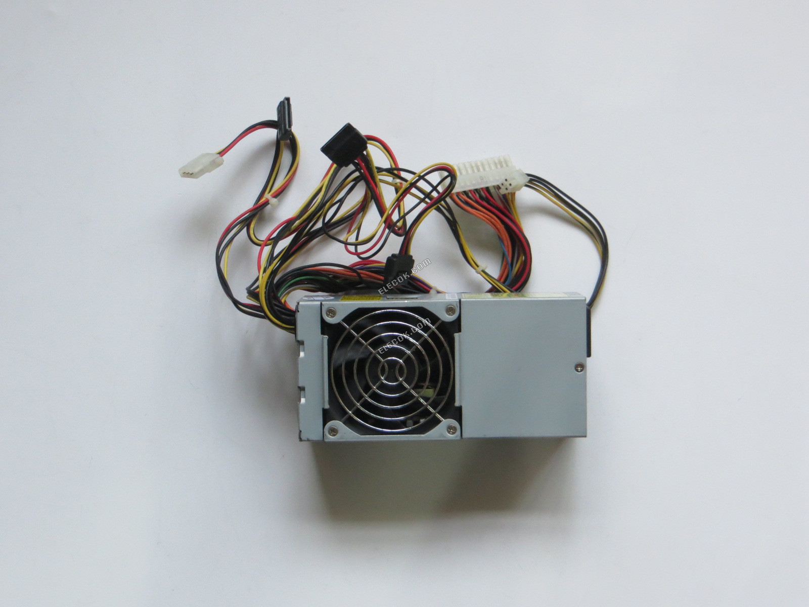 PC PSU Samsung 80plus Bronze TFX 300W Napájecí Zdroj PST-300DHF9 fsp300-60sbv, použitý 