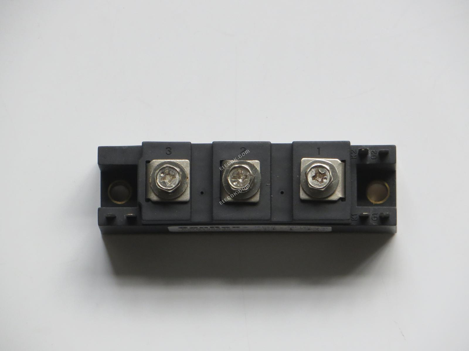 PWB130A40 SANREX 130A/400V/3U 