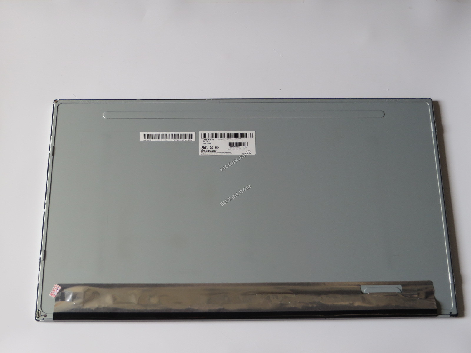 LM238WF1-SLE1 LG Display 23,8" a-Si TFT-LCD Panel Nepoužité Staré Skladové Zásoby 
