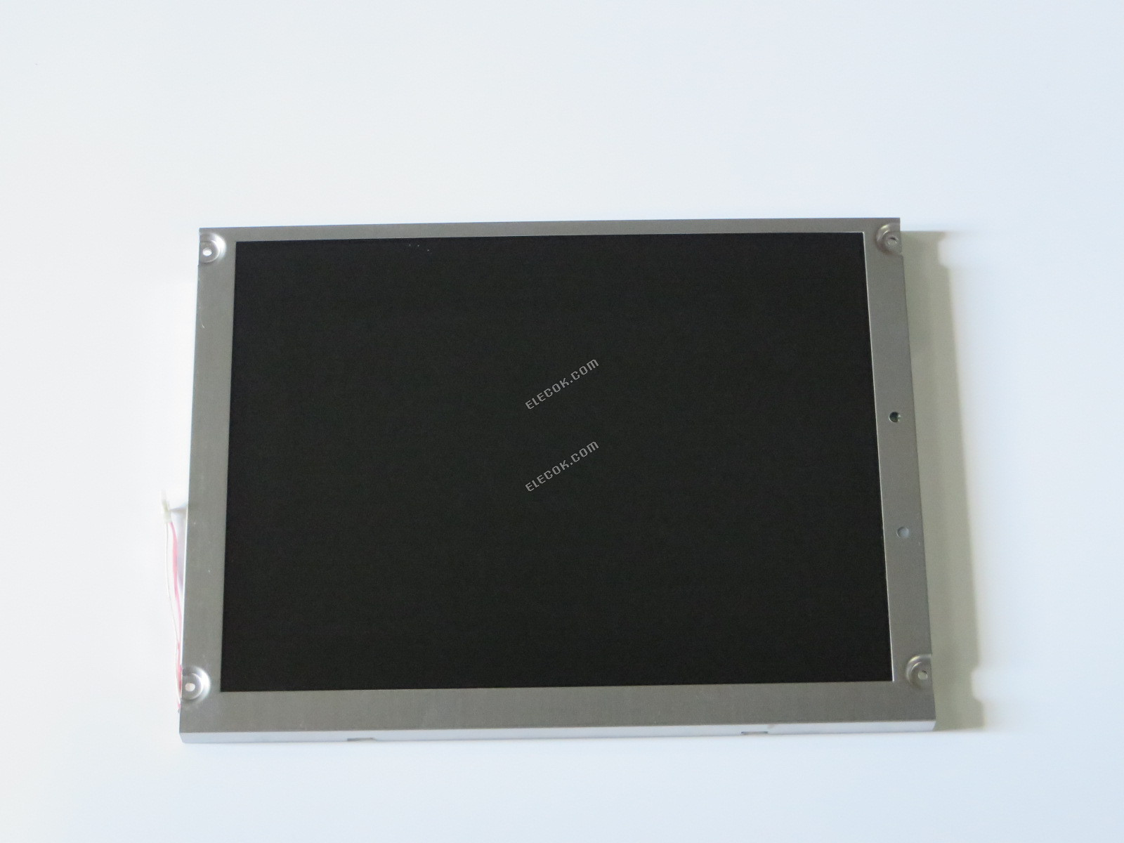 NL8060BC31-28D NEC 12,1" A-Si TFT-LCD Panel 