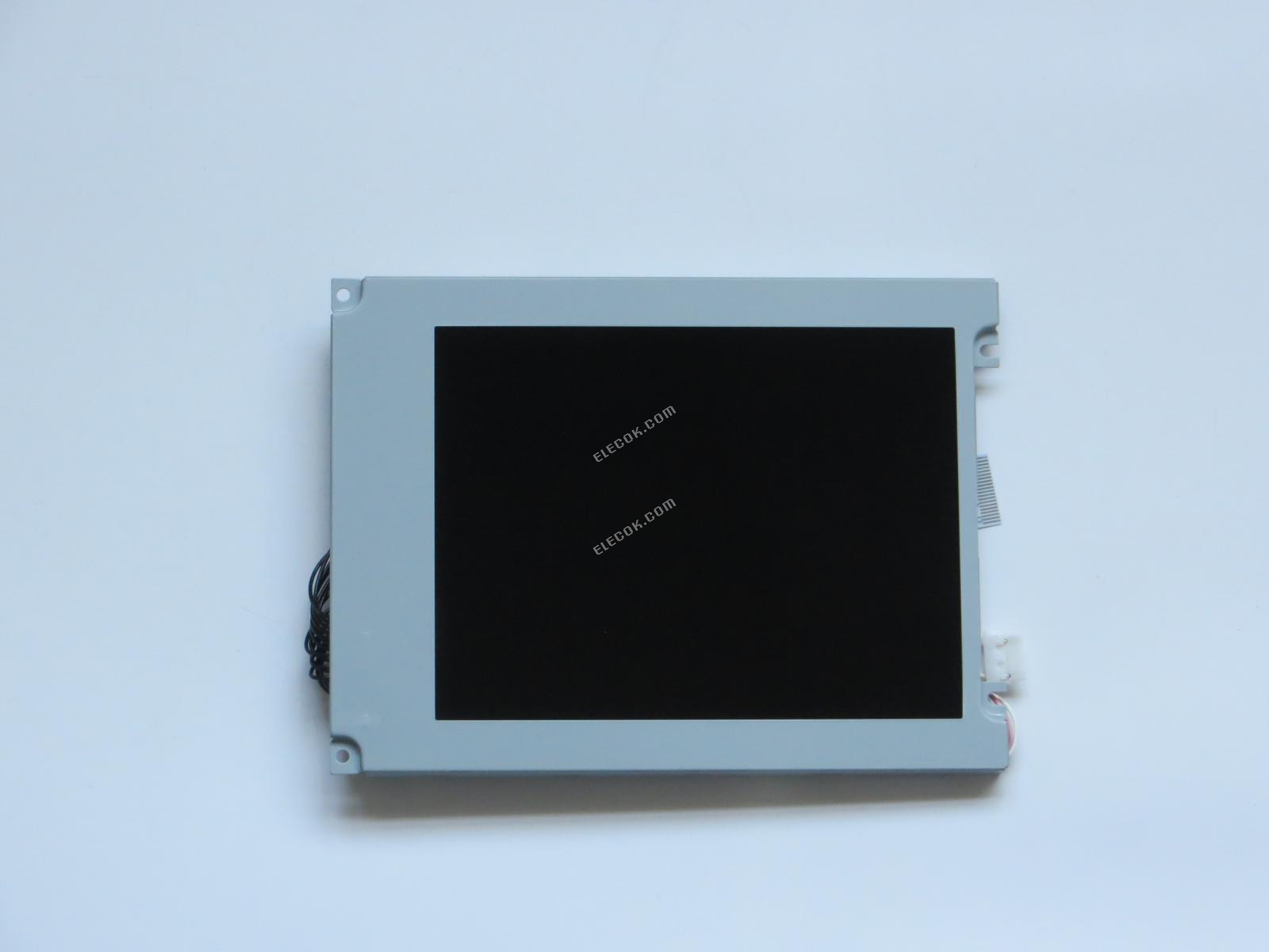LM6Q32 SHARP 5.5" CSTN แผง LCD ทดแทน 