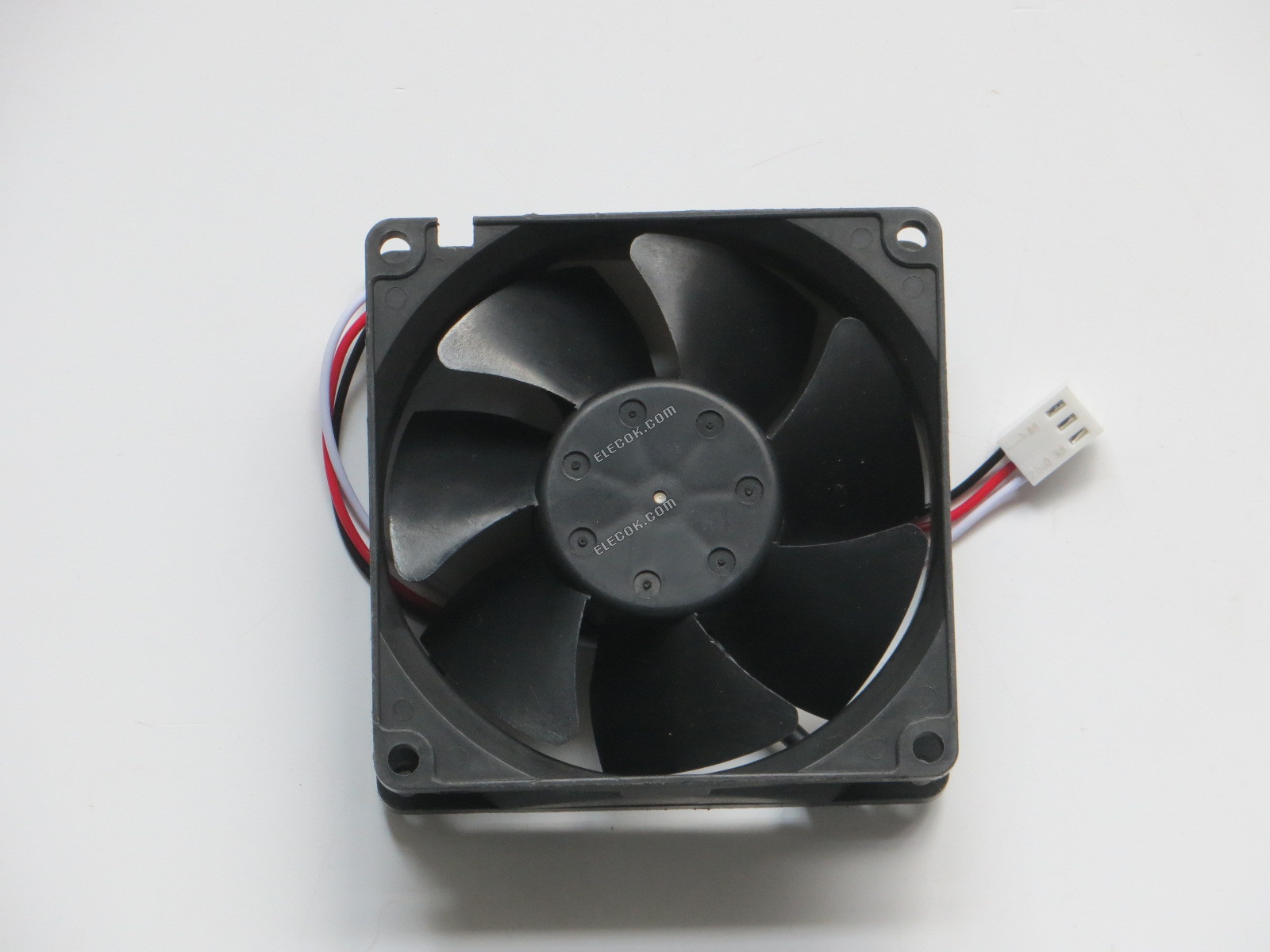 NMB Technologies 3110KL-04W-B49-E00 12v 0,26A 3 vezeték Ventilátorok 