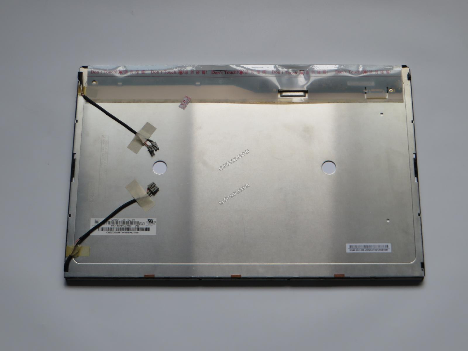 M220Z1-L03 CMO 22.0" a-Si TFT-LCD Panel použitý 