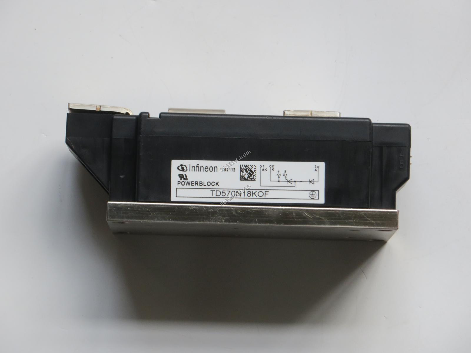 TD570N18KOF Modul 
