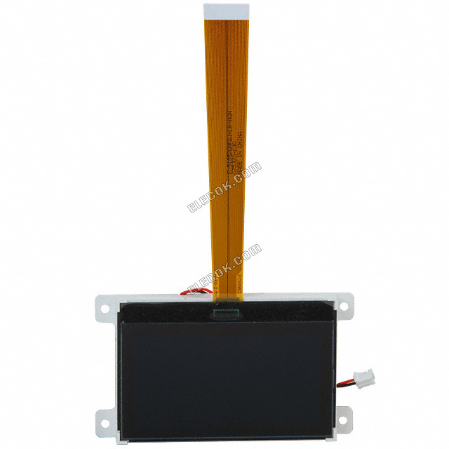 F-51852GNFQJ-LY-ADN OPTREX 2,8" FSTN LCD Panel 