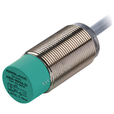 Pepperl+Fuchs Factory Automation NCN8-18GM40-Z0-3G-3D Inductive Senzory Přiblížení, náhrada 