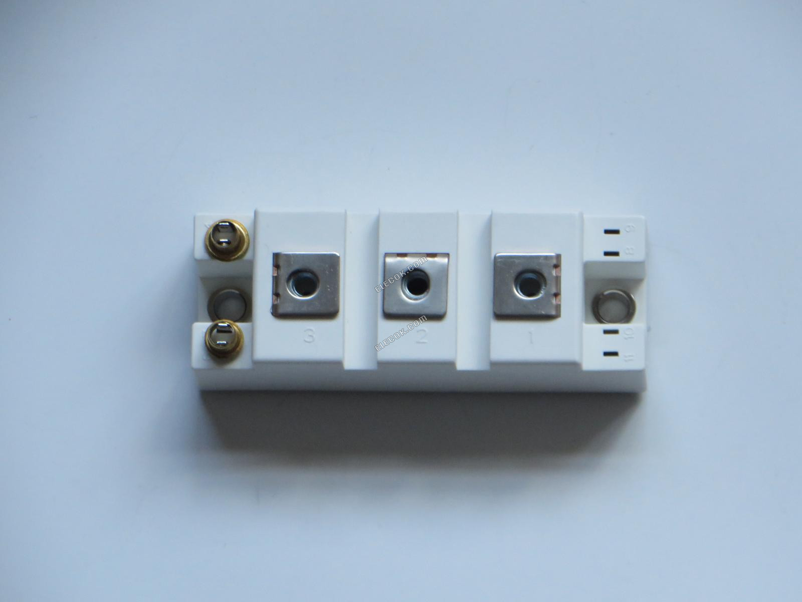 SEMIKRON SKM195GB126DN 