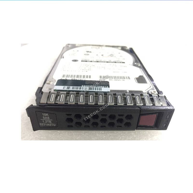 H3C 5200G2 1.2TB 10K 2.5 12G SAS 0231A5TU 0231A8K7 Hard Disk used