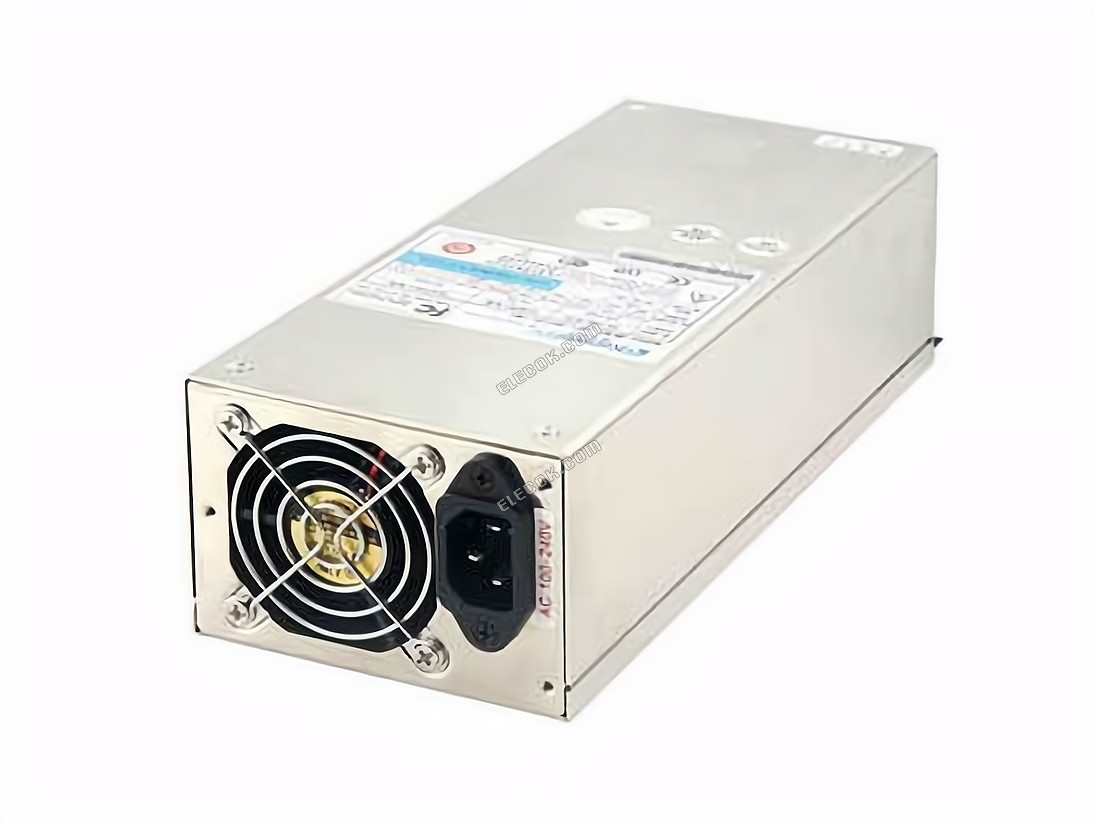 Kenweiipc JCI-4012P-1M1 Szerver - Tápegység 400W, JCI-4012P-1M1, Használt 