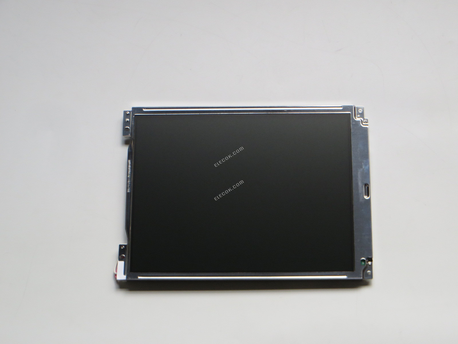 LP104V2-W 10,4" a-Si TFT-LCD Panel, Náhrada 
