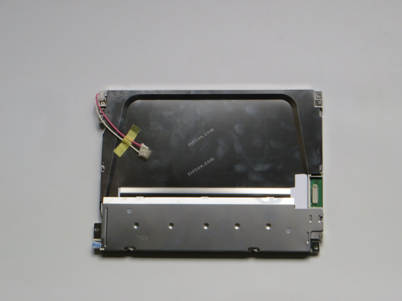 LP104V2-W 10,4" a-Si TFT-LCD Panel, Náhrada 