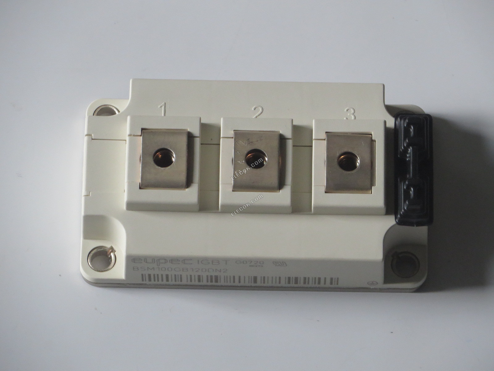 BSM100GB120DN2 EUPEC 100A/1200V/2U 
