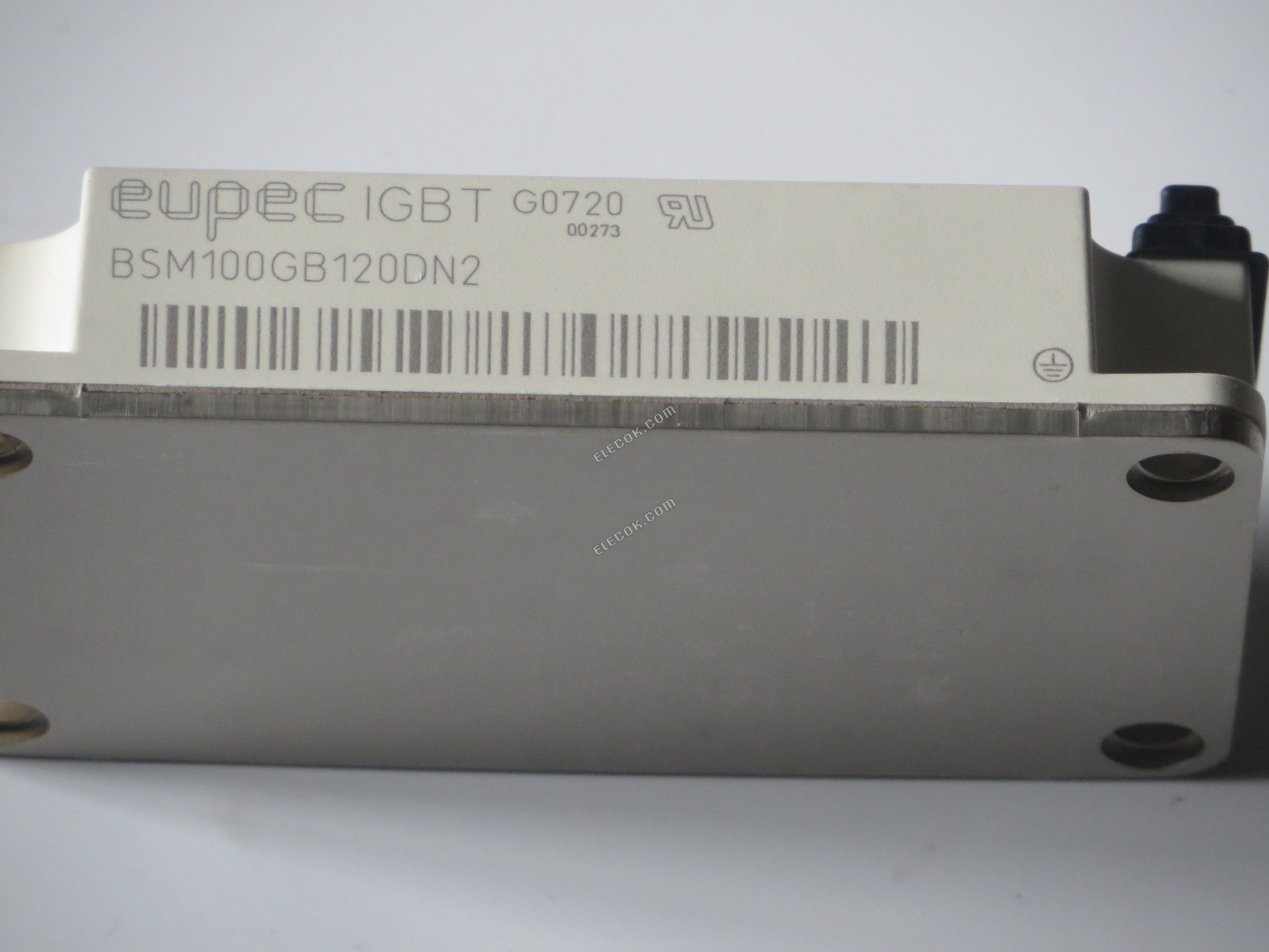 BSM100GB120DN2 EUPEC 100A/1200V/2U 