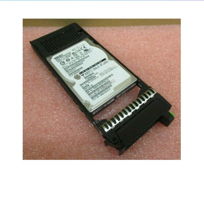 CA07339-E696 Fujitsu Storage 2.5SAS Hard Disk 600G DX S2 10K CA05954-3496