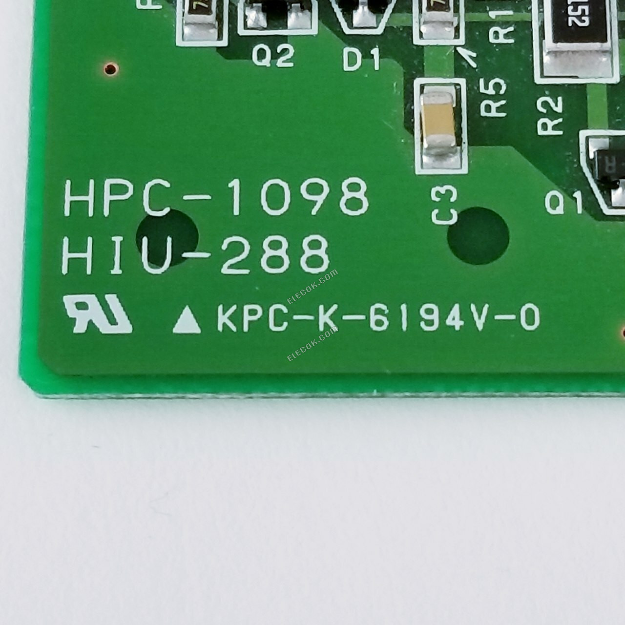 Univerzální HIU-288 Měnič HIU-288 