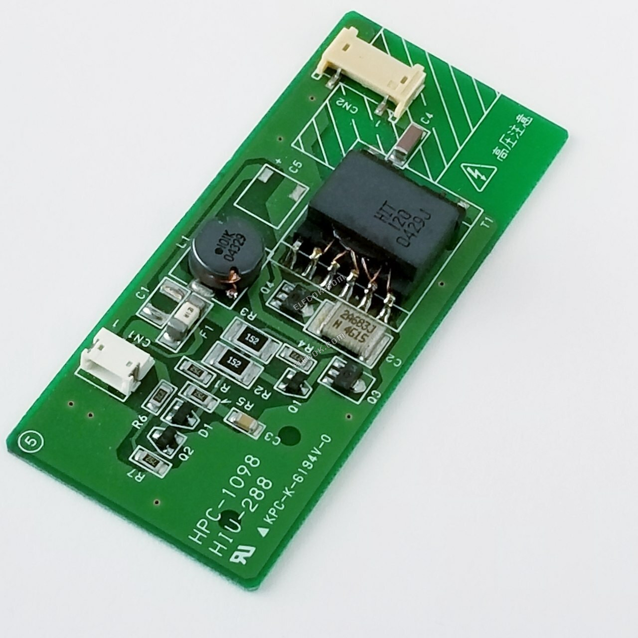 Univerzální HIU-288 Měnič HIU-288 