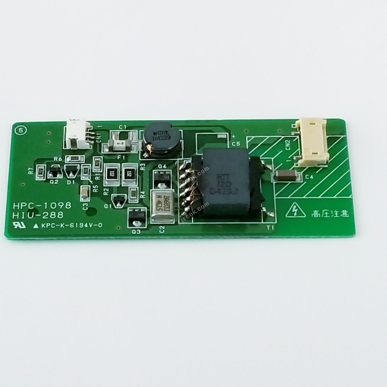 Univerzální HIU-288 Měnič HIU-288 