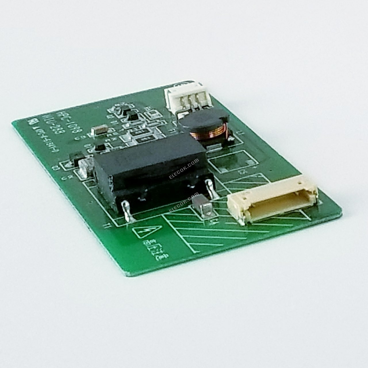 Univerzální HIU-288 Měnič HIU-288 