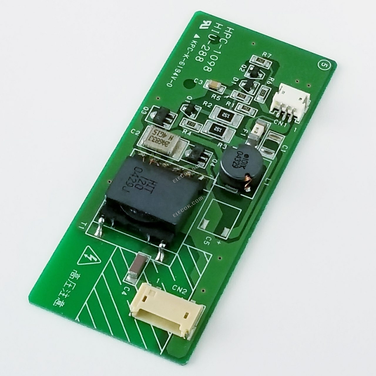 Univerzální HIU-288 Měnič HIU-288 