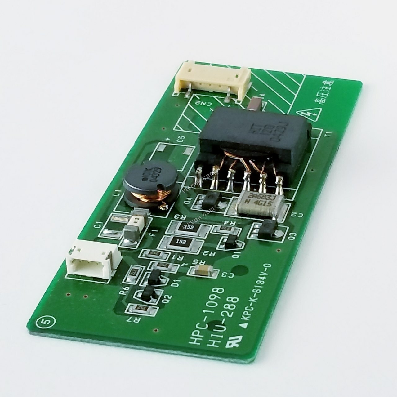 Univerzální HIU-288 Měnič HIU-288 