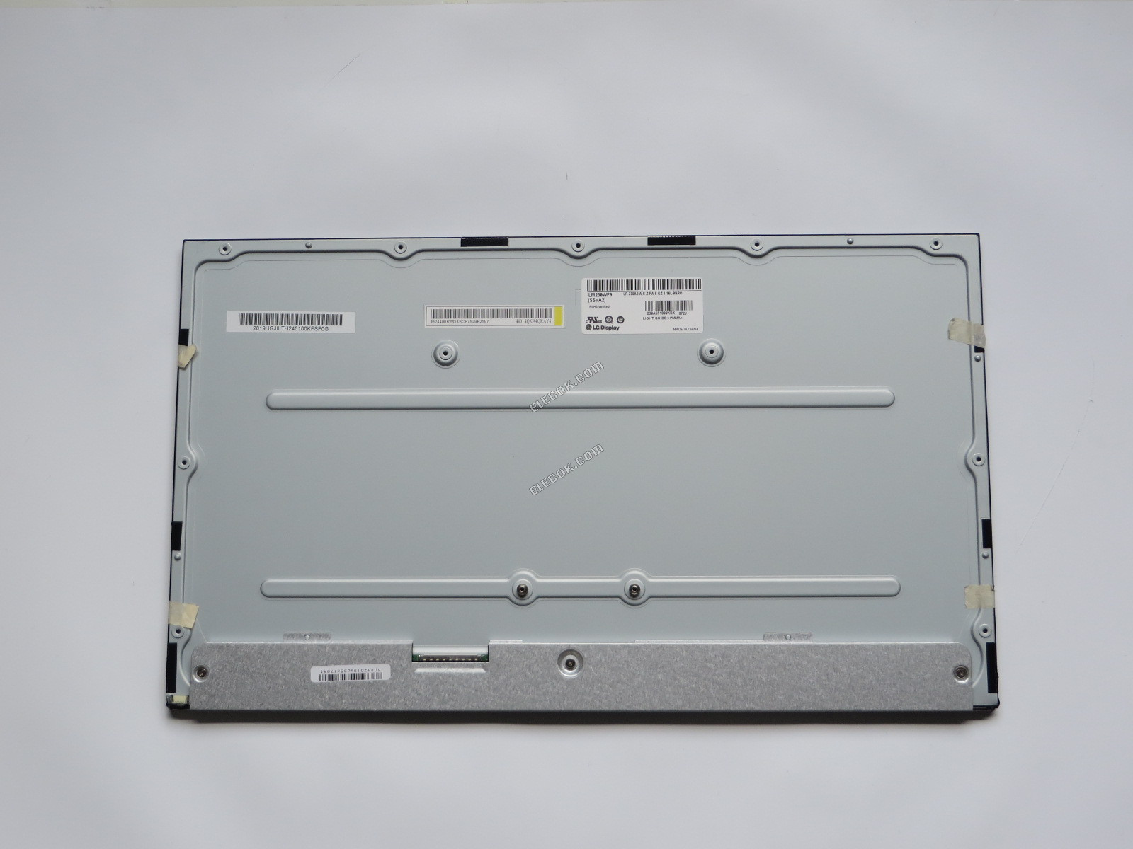 LM230WF9-SSA2 LG Display 23" 1920×1080 LCD Panel 