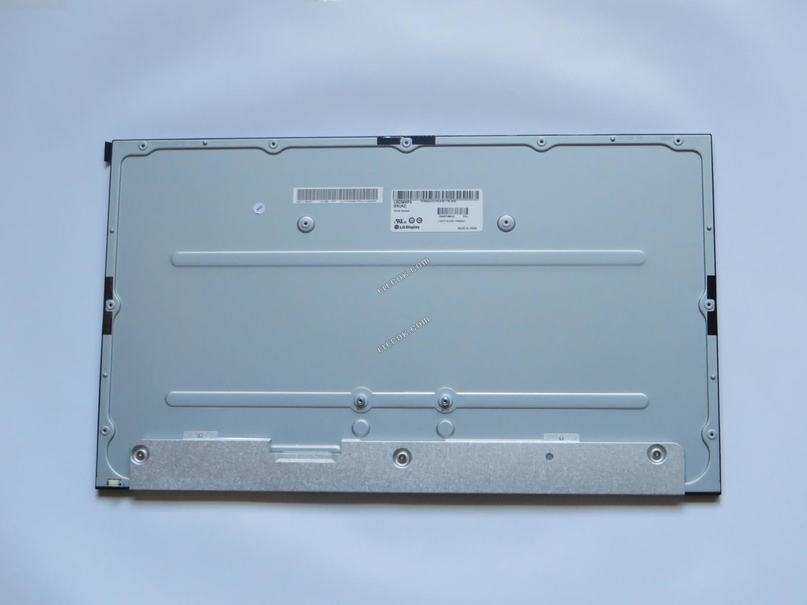 LM230WF9-SSA2 LG Display 23" 1920×1080 LCD Panel 