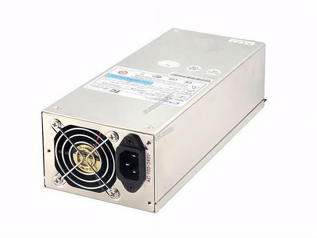 Kenweiipc JCI-5012P-1M1 Szerver - Tápegység 500W, JCI-5012P-1M1 