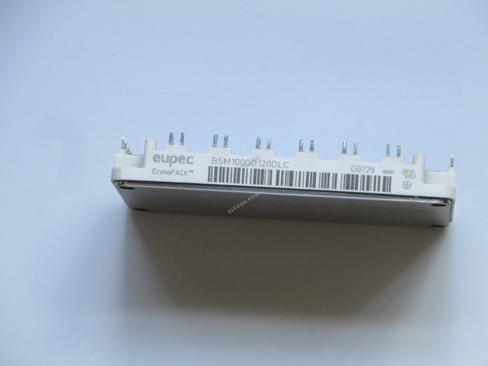 BSM100GD120DLC EUPEC 100A/1200V/6U 