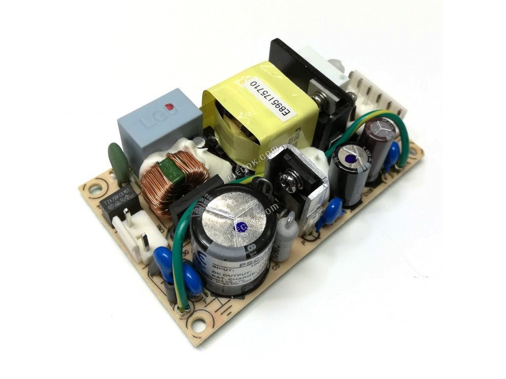 Mean Well PSC-35A Akkumulátor Chargers 35,88W 13.8V 1,7A - PFC 