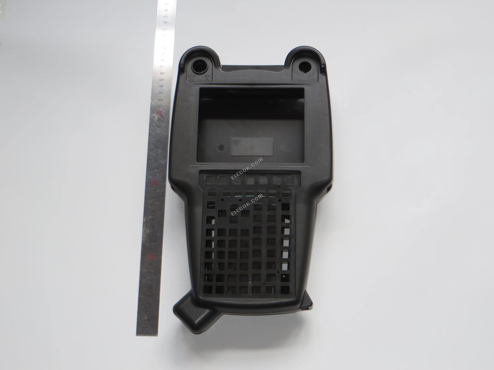 Műanyag Ház számára A05B-2255-C101#EGN FANUC kézi kezelőterminál 