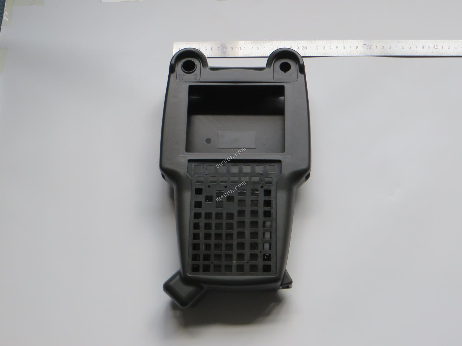 Műanyag Ház számára A05B-2255-C101#EGN FANUC kézi kezelőterminál 
