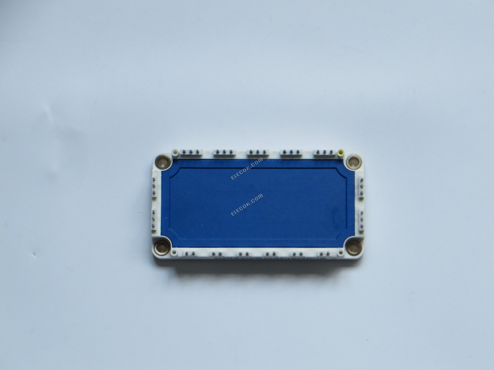 infineon BSM100GD120DN2, Nepoužité Staré Skladové Zásoby 