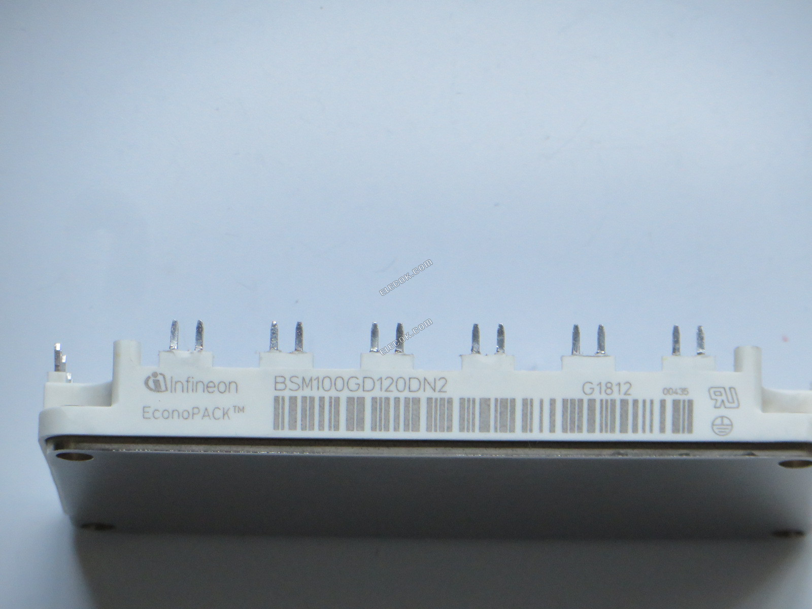 infineon BSM100GD120DN2, Nepoužité Staré Skladové Zásoby 