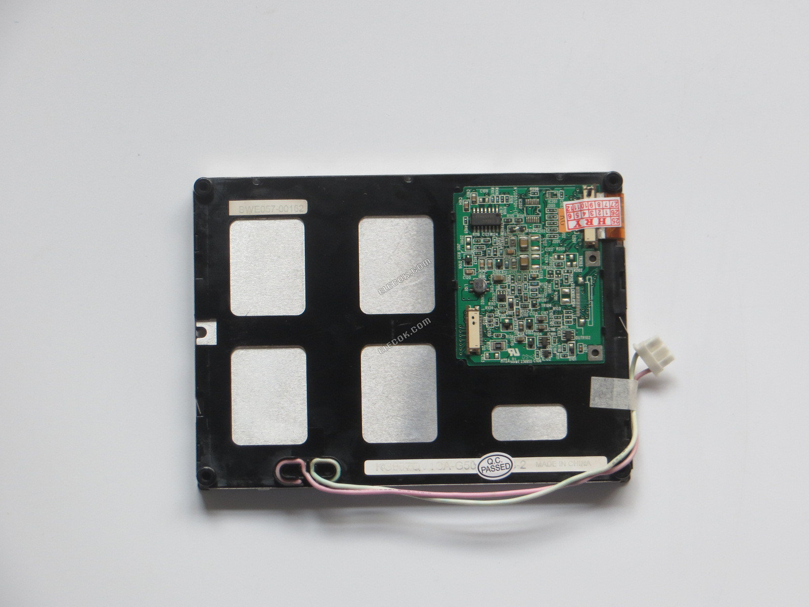 KG057QV1CA-G50 Kyocera LCD 