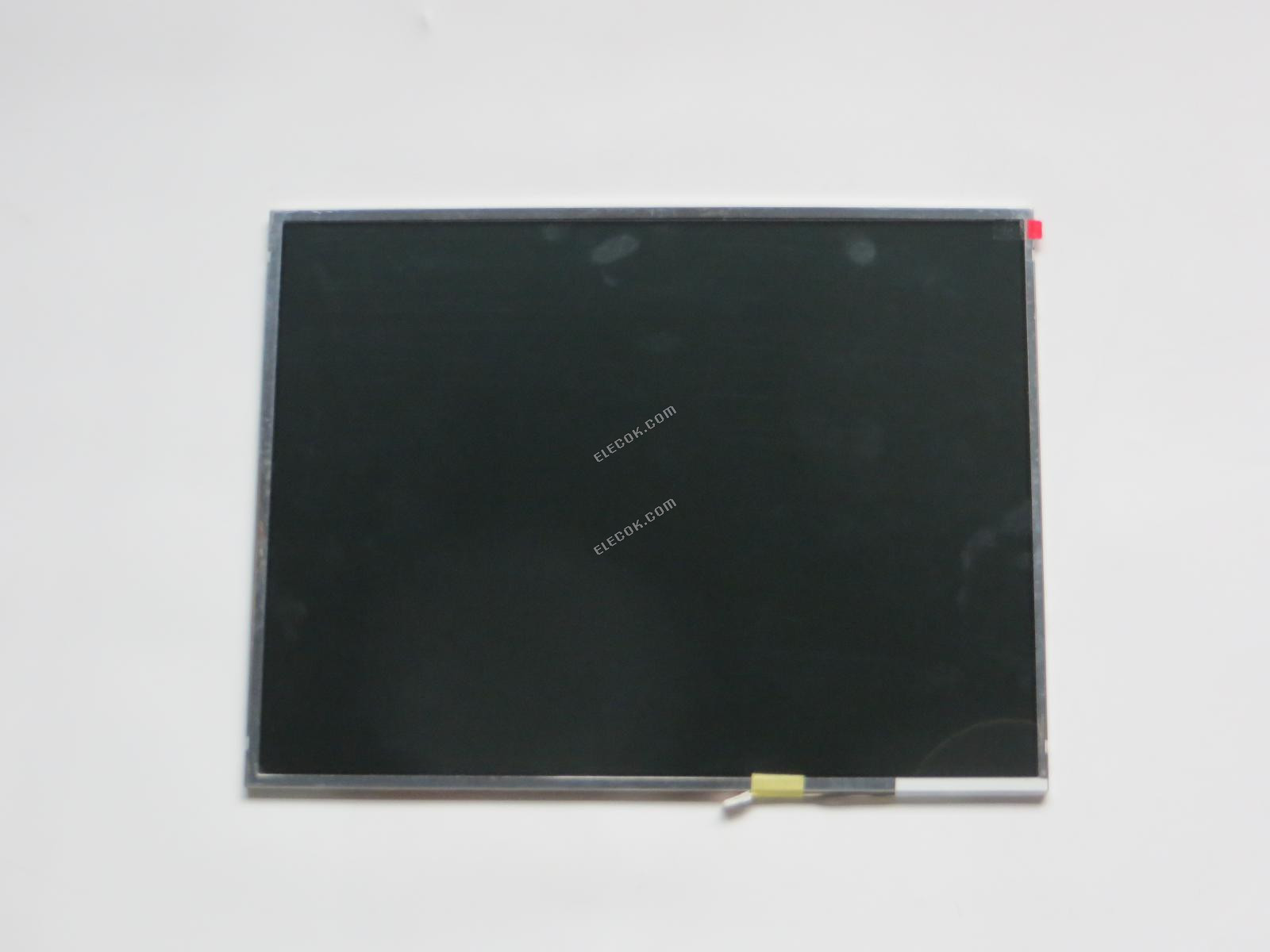 LP150X10-A3K2 15.0" a-Si TFT-LCD Panel, náhrada použitý 