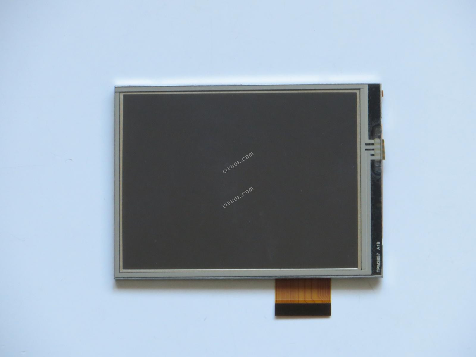 LS037V7DW05 SHARP 3,7" CG-Silicon Panel 