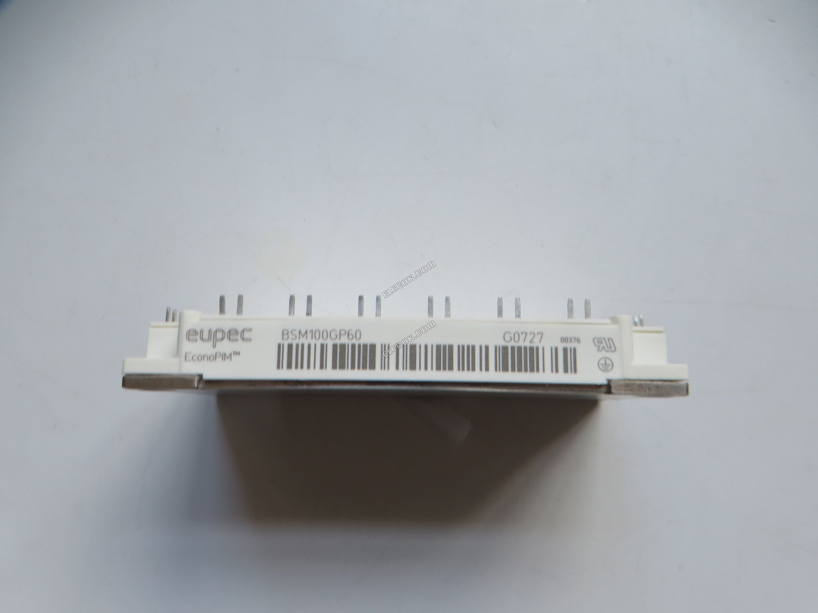 BSM100GP60 EUPEC 100A/600V/7U 