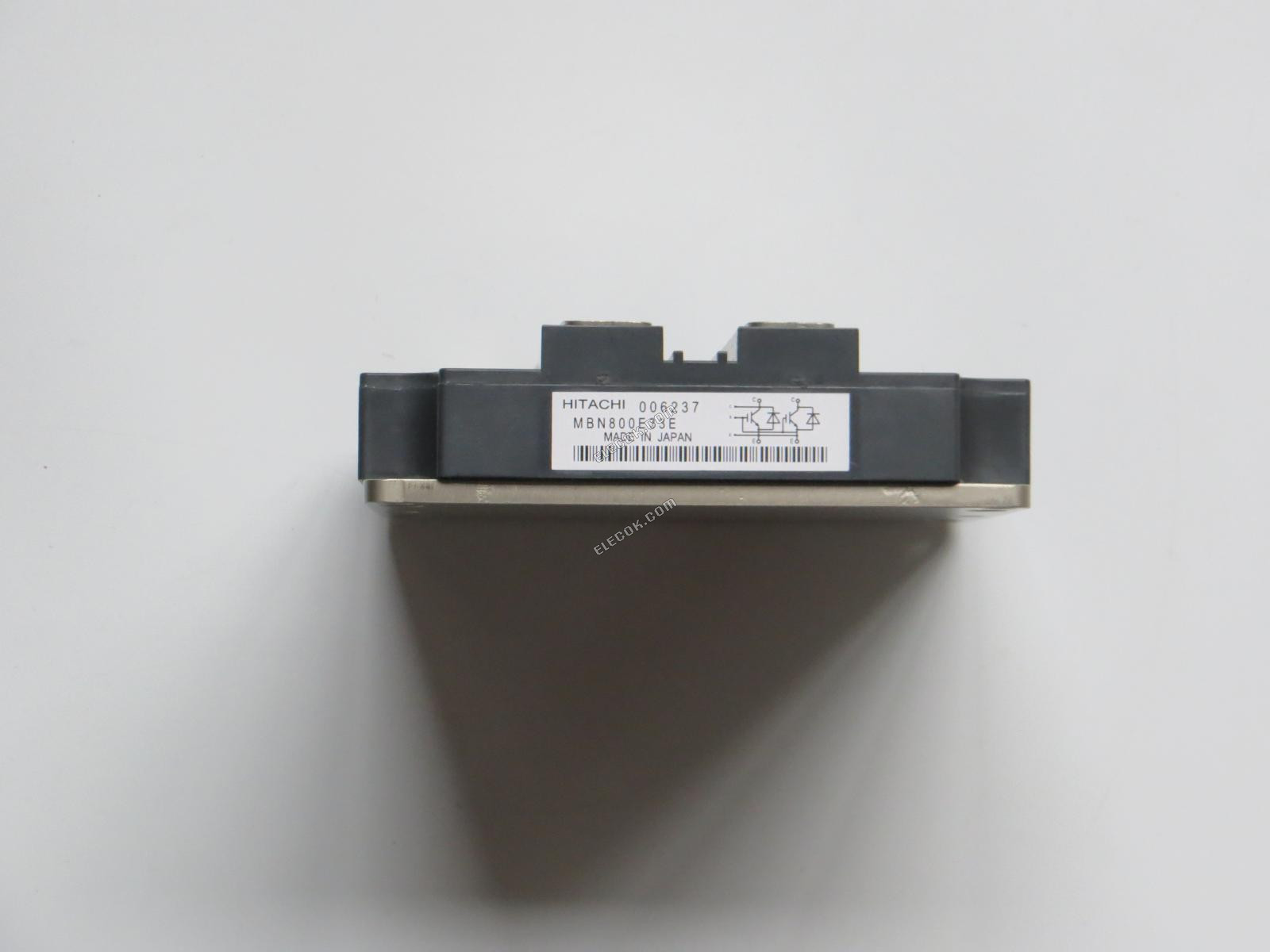 IGBT MBN800E33E 