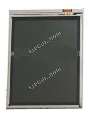 3,5" LCD KéPERNYő KIJELZő ACX502AKN 